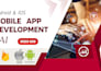 build mobile app development flutter app development ai flutter app creation